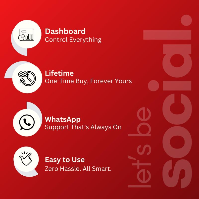 Information graphic from the Amazon listing for YouTube NFC Subscribe Card