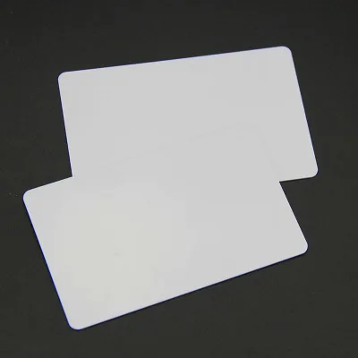 tinydabba Fully Custom NFC Card, from the Amazon listing