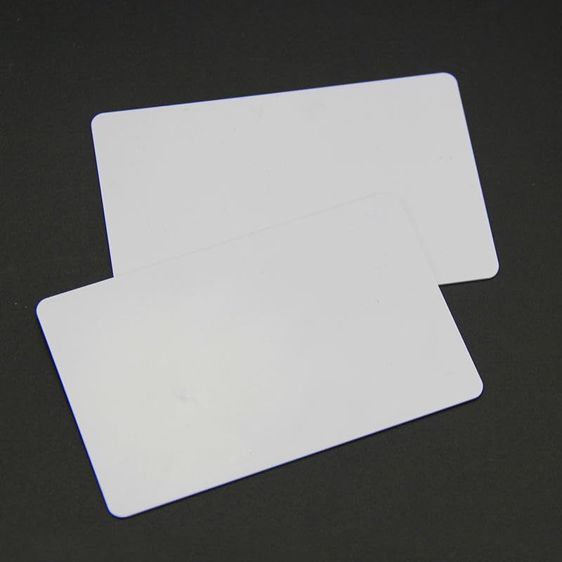 tinydabba Fully Custom NFC Card