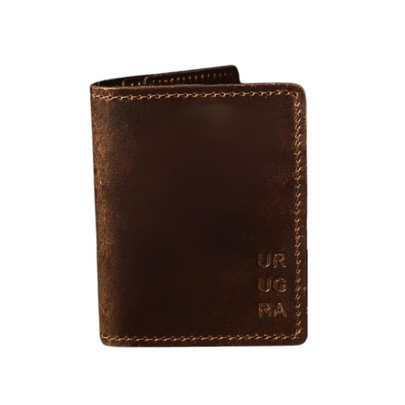 urugra RFID & NFC Blocking Wallet for Men