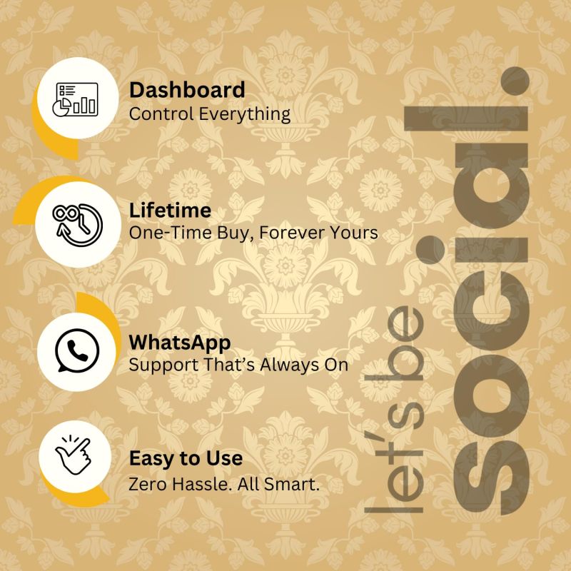 Information graphic from the Amazon listing for tinydabba Customised NFC Business Card