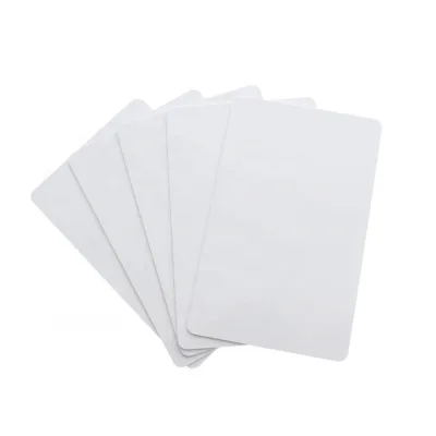 tinydabba 5 PCS NFC Cards With 216 chip, from the Amazon listing