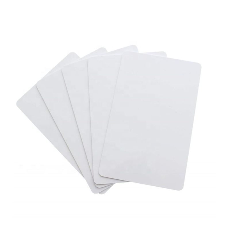 tinydabba 5 PCS NFC Cards With 216 chip