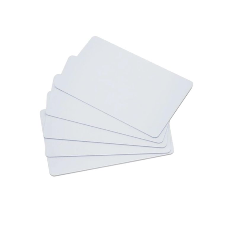 Information graphic from the Amazon listing for tinydabba 5 PCS NFC Cards With 216 chip