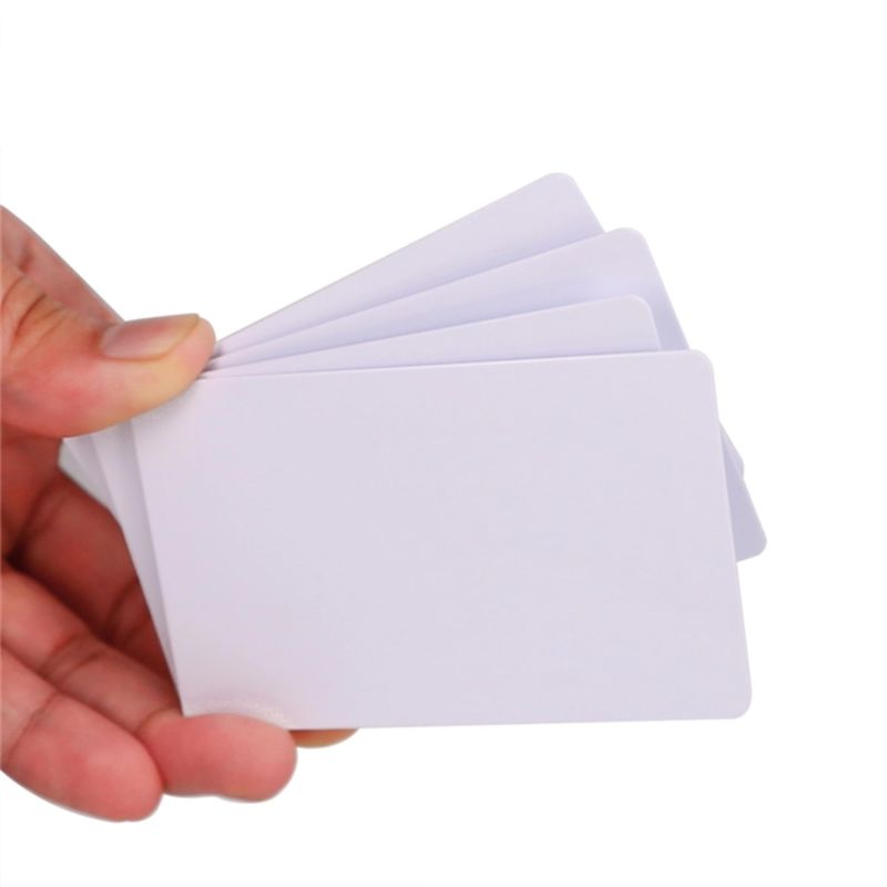 Information graphic from the Amazon listing for tinydabba 5 PCS NFC Cards With 216 chip