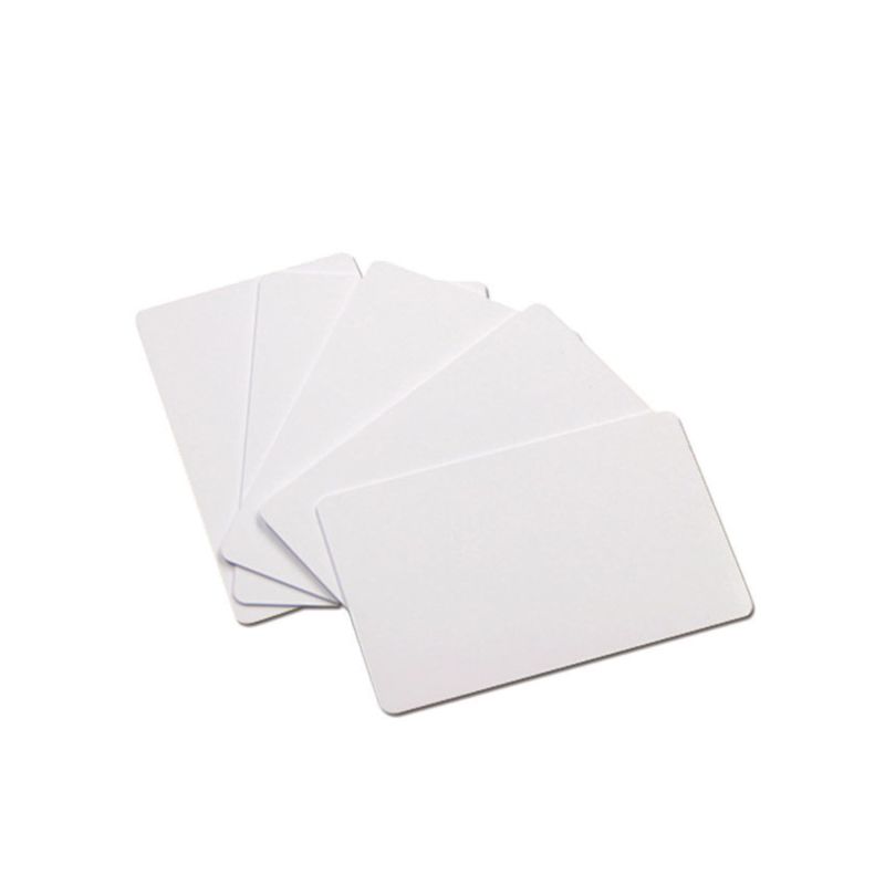 Information graphic from the Amazon listing for tinydabba 5 PCS NFC Cards