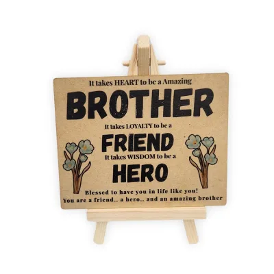 tinydabba all-in-one Rakhi Gift Combo for Brother, from the Amazon listing