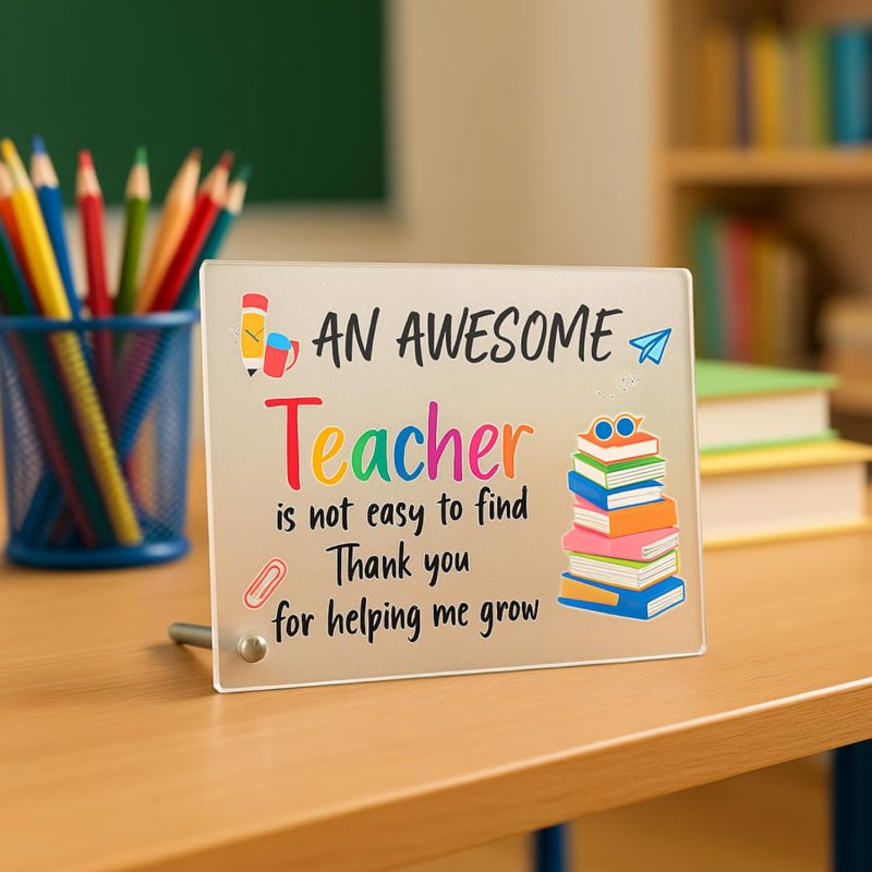tinydabba Teacher Day Gifts